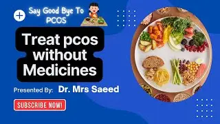 how to cure pcod problem permanently || Periods irregular problems | PCOS treatment naturally