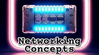 CySec101 / EP.14 / Basic Networking Concepts / TryHackMe Networking Tutorial For Beginners