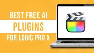 Best Free AI Plugins For Logic Pro X