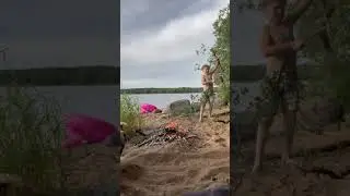 Моменты #shortsfeed #лето2024 #папа #семья #прогулка #всевместе #япапа #shorts