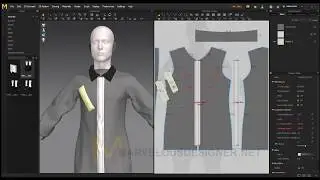 U.S Military Uniform video tutorial