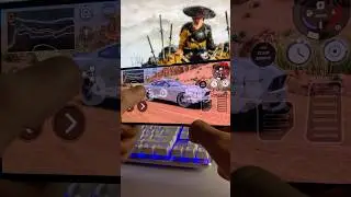 Легендарная BeamnG DRIVE теперь ЕСТЬ на смартфонах 📱