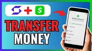 Transfer Money From SafePal To CASH APP 2024!