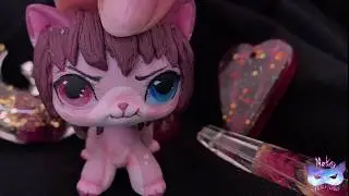 LPS: Лучшие материалы для создания ООАК'ов