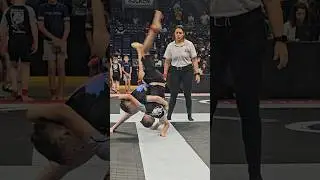 Judo or Jiu-jitsu? 