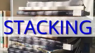 Linking Rules - Stacking (