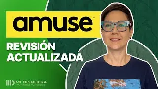 Amuse - Las mejores distribuidoras (2024)