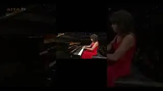 Can't Stop Watching This! Yuga Wang's Playing the Flight of the Bumble Bee Rimsky-Korsakov