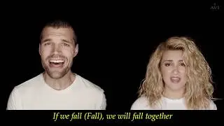 for KING & COUNTRY - TOGETHER (ft. Kirk Franklin & Tori Kelly | Lyrics + Video)