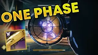 ONE PHASE EXPLICATOR!