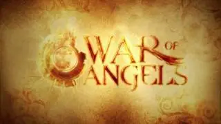 [HD 1080p] War Of Angels (Trailer+Gameplay)