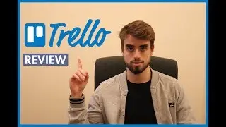 Project Management Tool |Trello review