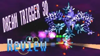 Dream Trigger 3D: Review (3DS)