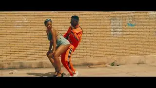 John Blaq - Na Na Na [Official Music Video]