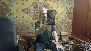 Небольшое пополнение коллекции VHS.