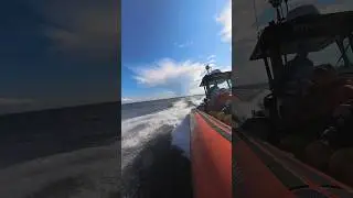 Whale watching on the St. Lawrence River, Quebec