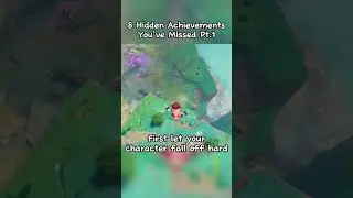 4 Hidden Achievements You've Missed in Genshin