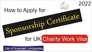 8 Sponsorship companies in UK for Charity Work – How to get UK charity sponsorship