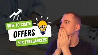 How to Create a No Brainer Offer as a Freelancer