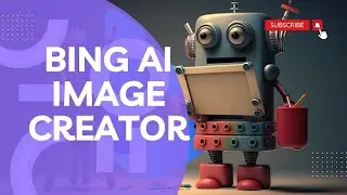 Image Create in Microsoft Bing AI