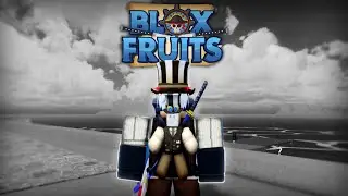 What happened to Blox Fruits?