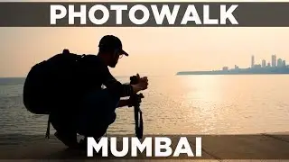 Photowalk Mumbai | GMax Studios