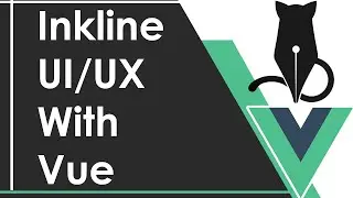 What Is Inkline? A First Look At A Vue Component Library!