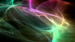 Футаж Цветной дым   56