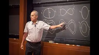 Ed Witten -- From Gauge Theory to Khovanov Homology Via Floer Theory