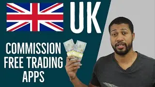 Best Investing & Investment Apps UK 2021