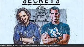 Government Secrets Ep 79 w/ Lee Camp