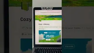 How to Add a Home Button in Notion