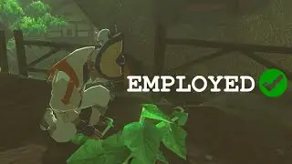 kakariko village has a 6.03% unemployment rate