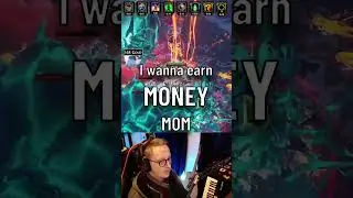 I Chose A Career For The MONEY | PoE 3.25 Highlights #shorts #poe #pathofexile #streamhighlights