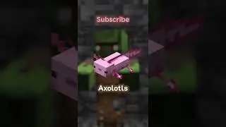 Minecraft, But If I See A Passive Mob The Video Ends...