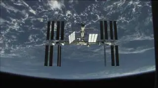 Woob - Repurpose (International Space Station - ISS Orbit)