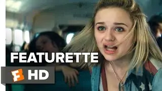 Independence Day: Resurgence Featurette - Roland Emmerich (2016) - Jeff Goldblum Movie HD