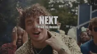 "NEXT" - Jack Harlow x Lil Baby type beat