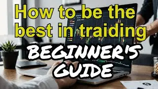 The Best Scalping Strategy for Beginners (Bitcoin)