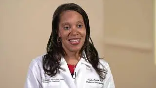 Physician Profile: Paula G. Newton, MD