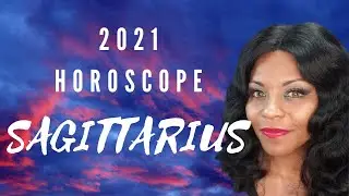 [ENG/SPAN CC] SAGITTARIUS 2021 YEARLY ASTROLOGY HOROSCOPE FORECAST