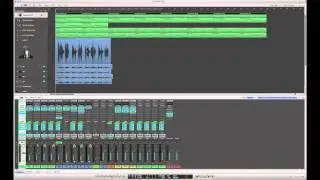 How to Remove Vocals From a Song Using Mix