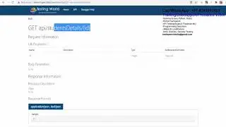 API Testing using Robot Framework - Write First End to End Test Case