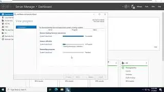 How to Install & Setup RDS in Windows Server 2022