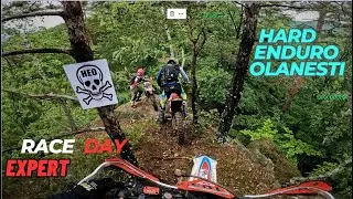 Hard Enduro Olanesti 2023 🇷🇴 - FULL RACE - Ifj Ott Kornèl