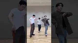 Jimin new tiktok dance challenge