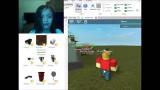 roblox studio HELP how to make a roblox game