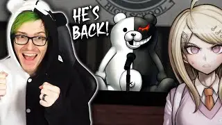 THE DESPAIR REALLY BEGINS - Danganronpa V3