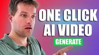 This Ai Video Generator is INSANE