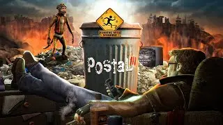 ИСТОРИЯ БОЛЬШОГО ПРОВАЛА: POSTAL 3